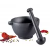 Skiedinys Mortar Zassenhaus 076066 Juodas ketus