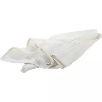 Medvilninis virtuvinis rankšluostis GEFU 75 x 62 cm – sugeriantis, paprasto pynimo