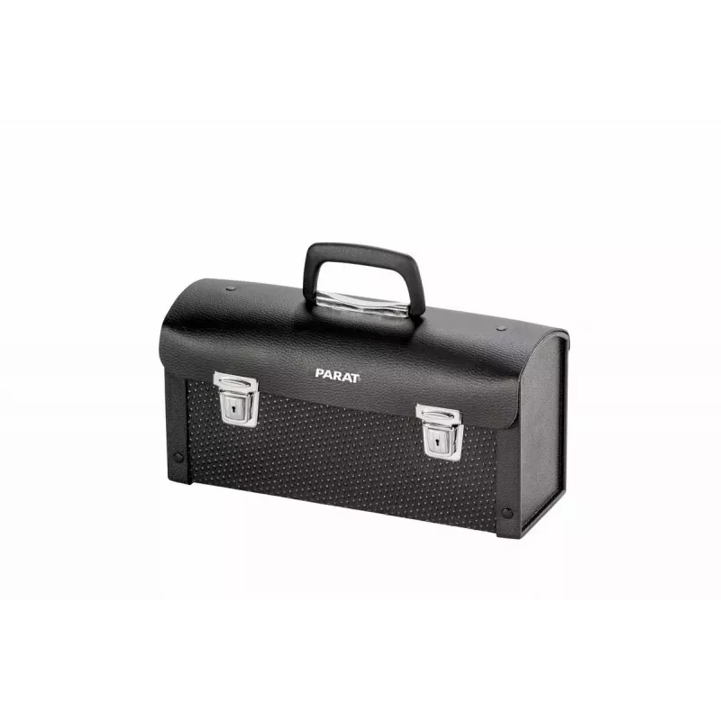 Dėklas Parat NEW CLASSIC Individual S Juoda ABS Oda