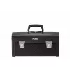 Dėklas Parat NEW CLASSIC Individual S Juoda ABS Oda
