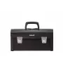 Dėklas Parat NEW CLASSIC Individual S Juoda ABS Oda