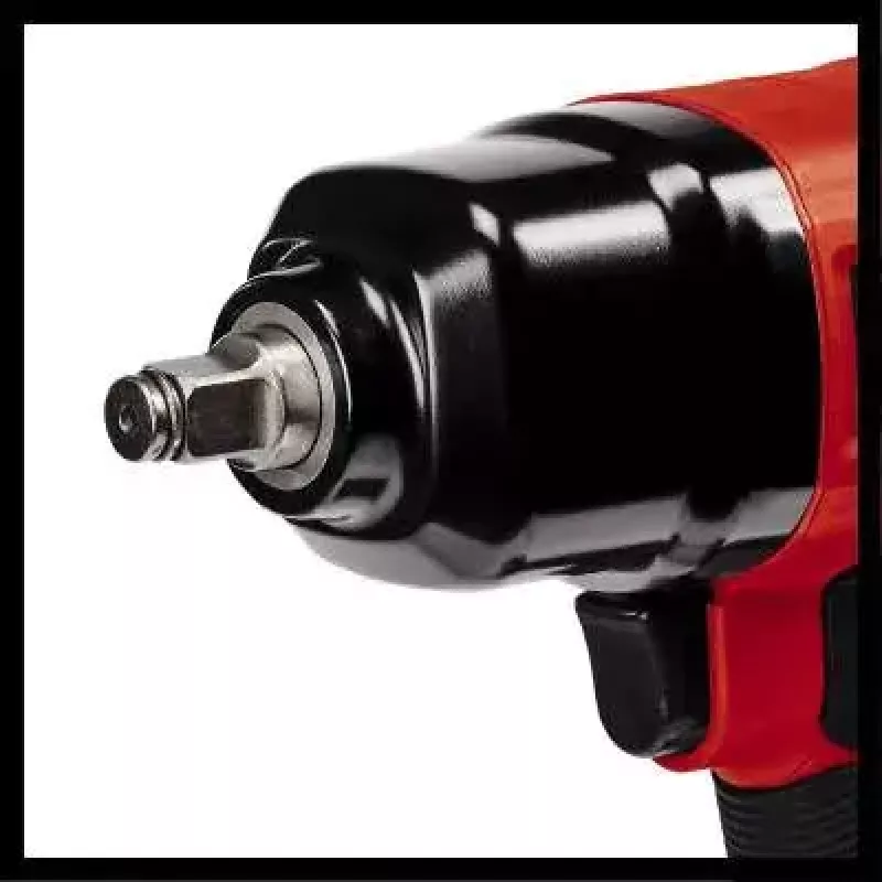 Pneumatinis veržliasukis Einhell TC-PW 610, 610 N·m, 7000 aps./min
