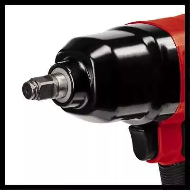 Pneumatinis veržliarakštis Einhell TC-PW 340, 7500 aps./min., 340 N·m
