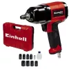 Pneumatinis veržliarakštis Einhell TC-PW 340, 7500 aps./min., 340 N·m