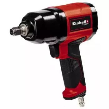 Pneumatinis veržliarakštis Einhell TC-PW 340, 7500 aps./min., 340 N·m