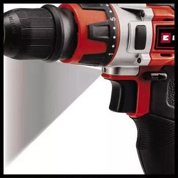 Atsuktuvas Einhell 4513595, 12V Ličio jonų, 210x67x208 mm