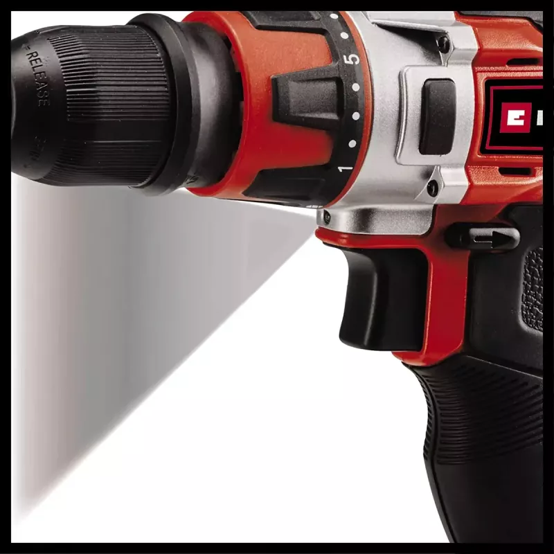 Atsuktuvas Einhell 4513595, 12V Ličio jonų, 210x67x208 mm