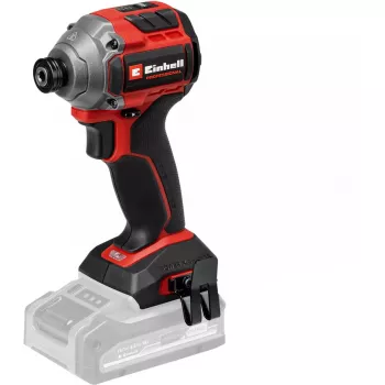 Akumuliatorinis smūginis veržliaraktis EINHELL TP-CI 18/250-C Li BL, 18 V, bešepetėlis – tik įrankis (be akumuliatoriaus ir įkroviklio)