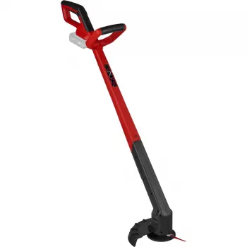 Belaidis žoliapjovės pjūklas EINHELL Power X-Change GC-CT 18/2411 Li P-Solo, 18 V, raudonas/juodas (be akumuliatoriaus ir įkroviklio)