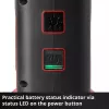 Baterijų energijos stotelė EINHELL TC-ES 18/150/1 Li‑Solo – nešiojamas maitinimo šaltinis, belaidis, modelis 1091320