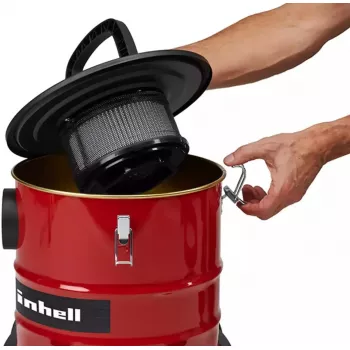 Šlapio ir sauso siurblys EINHELL TC-AV 2032 DW 20 L (2351667)