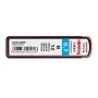 Rotring Polymer Leads B 0.7 mm S0312680 – polimeriniai šerdelių papildymai