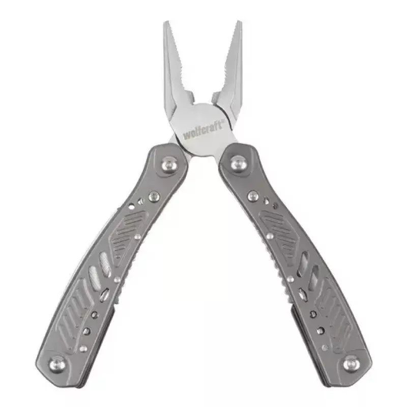 Daugiafunkcinės replės Wolfcraft GmbH 4080000