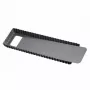 Keptuvė tortams Kaiser 23.0063.7457 stačiakampė 1 L 350x130x30 mm
