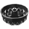 Kepimo forma Kaiser 2300646794 Apvali briaunota 25,5x25,5x11,5 mm