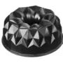 Kepimo forma Kaiser 2300646794 Apvali briaunota 25,5x25,5x11,5 mm