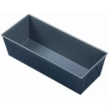 Kepimo forma Kaiser 35 cm antracitinė geležis 1 vnt.