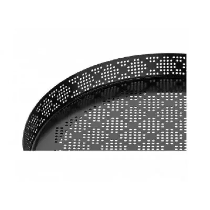 Picos keptuvė Kaiser 23.0065.1576 Steel Black 28 cm