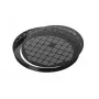 Picos keptuvė Kaiser 23.0065.1576 Steel Black 28 cm