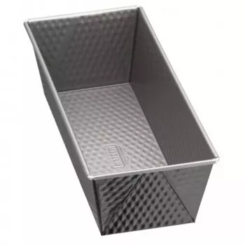 Kepimo forma duonai Kaiser 2300659671 stačiakampė 1,7 L