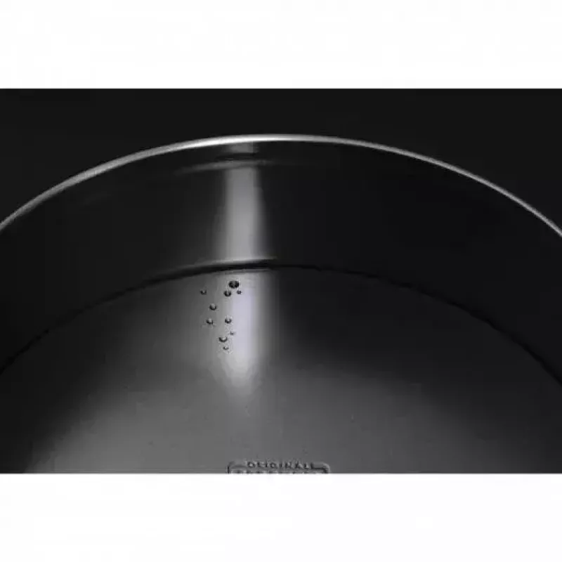 Kepimo forma KAISER 2300669694 apvali 220°C 30 mm 20 mm