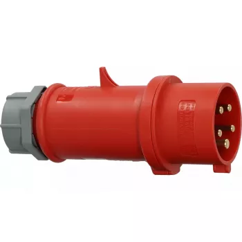 Fazių keitimo priedas Brennenstuhl 1081320010 Pilka