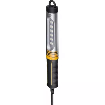 Prožektorius darbo Brennenstuhl 1175470010 7.1W LED IP65 Juoda Pilka Geltona