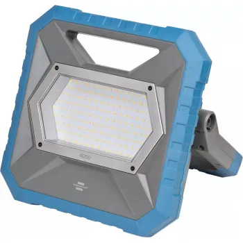 Laisvai pastatomas darbinis prožektorius Brennenstuhl BS 8050 MH LED 82 W 7900 lm