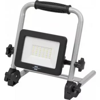 Prožektorius Brennenstuhl 1171960205 20W LED juodas baltas IP54