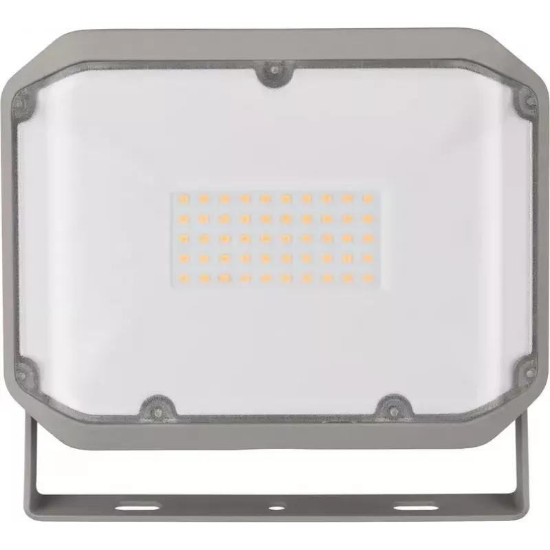 LED prožektorius Brennenstuhl 1178030900 30W IP44 pilkas metalinis