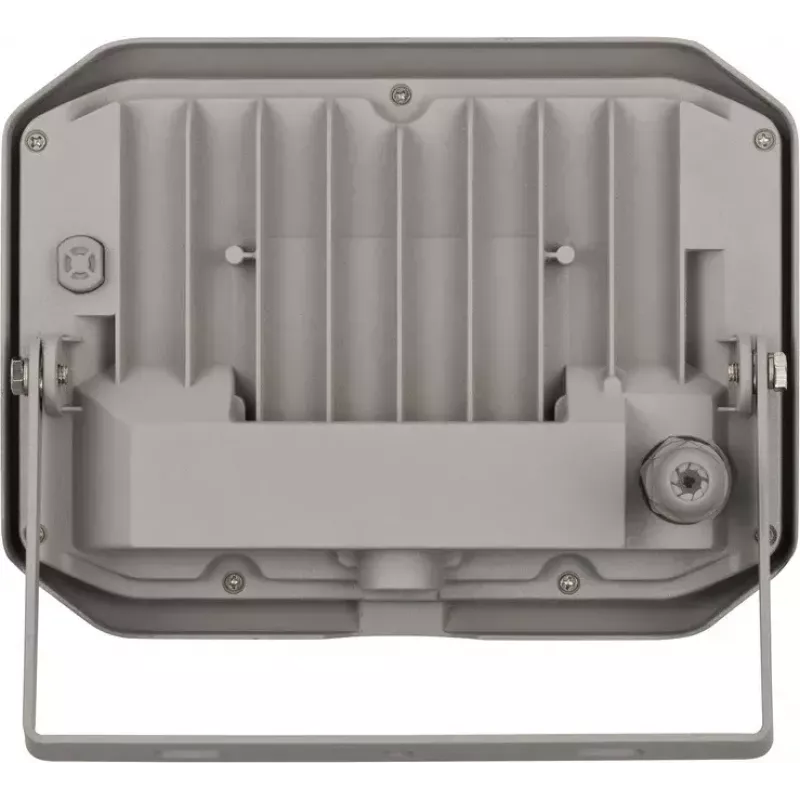 LED prožektorius Brennenstuhl 1178030900 30W IP44 pilkas metalinis