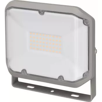 LED prožektorius Brennenstuhl 1178030900 30W IP44 pilkas metalinis