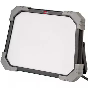 LED prožektorius Brennenstuhl 1171580030 85 W, 10600 lm, IP54, pilkai juodas