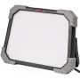 LED prožektorius Brennenstuhl 1171580030 85 W, 10600 lm, IP54, pilkai juodas
