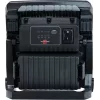 Pramoninis prožektorius Brennenstuhl 1173140400 Juodas 40W LED IP65