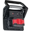Pramoninis prožektorius Brennenstuhl 1173140400 Juodas 40W LED IP65