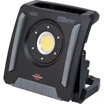 Pramoninis prožektorius Brennenstuhl 1173140400 Juodas 40W LED IP65