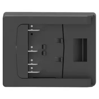 Adapteris Brennenstuhl 1172640063 juodas 80 g 69 mm x 45 mm