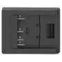 Adapteris Brennenstuhl 1172640063 juodas 80 g 69 mm x 45 mm