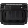 Laisvai pastatomas darbinis šviestuvas Brennenstuhl Multi Battery 27 W LED 3150 lm Juodas
