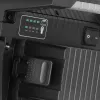 Laisvai pastatomas darbinis šviestuvas Brennenstuhl Multi Battery 27 W LED 3150 lm Juodas