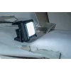 Laisvai pastatomas darbinis šviestuvas Brennenstuhl Multi Battery 27 W LED 3150 lm Juodas