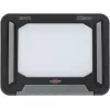 Laisvai pastatomas darbinis šviestuvas Brennenstuhl Multi Battery 27 W LED 3150 lm Juodas