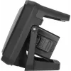 Laisvai pastatomas darbinis šviestuvas Brennenstuhl Multi Battery 27 W LED 3150 lm Juodas