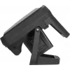 Laisvai pastatomas darbinis šviestuvas Brennenstuhl Multi Battery 27 W LED 3150 lm Juodas