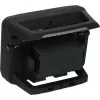 Laisvai pastatomas darbinis šviestuvas Brennenstuhl Multi Battery 27 W LED 3150 lm Juodas