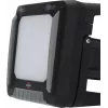 Laisvai pastatomas darbinis šviestuvas Brennenstuhl Multi Battery 27 W LED 3150 lm Juodas