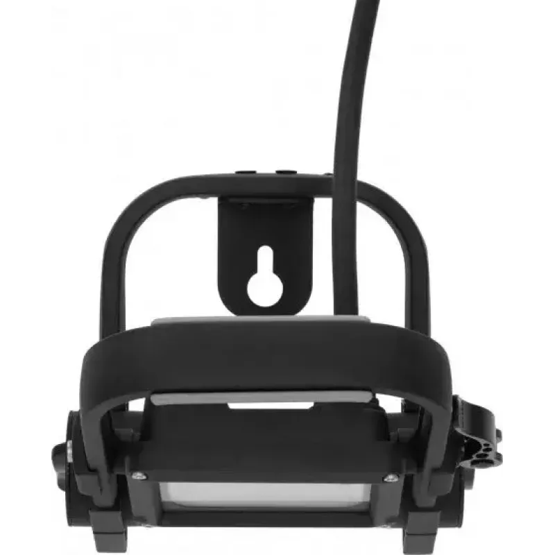 Prožektorius Brennenstuhl 1171250143 10 W LED IP65 juodas