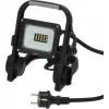 Prožektorius Brennenstuhl 1171250143 10 W LED IP65 juodas