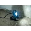 Prožektorius Brennenstuhl 1171250143 10 W LED IP65 juodas